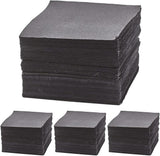 - Șervețele de hârtie Tex Touch - Culoare roz - Șervețele certificate Fsc® - Reciclabile și biodegradabile - Pachet de 50 șervețele roz dimensiune 24 X 24 Cm