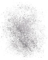 Spray alimentar cu sclipici comestibil NOUĂ pompă SILVER SHIMMERING 5G cu pudră metalică pentru decorarea rapidă și eficientă a prăjiturilor, cremelor, jeleurilor, pralinelor, decorațiunilor din ciocolată și zahăr