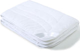 Ambiente vară plapumă ușoară 220 X 240 Cm Microfibre plapumă respirabil iarnă vară Plapumi si pilote Naty Shop