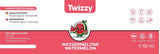 Twizzy Pepene Rosu,Food Flavouring - 60 ml - Aromă intensă Arome Naty Shop