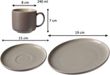 Serviciu de cafea Ritzenhoff & Breker Jasper | 12 piese