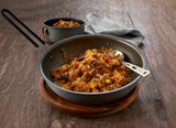 Quinoa - în stil mexican