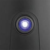 Espressor WMF Bueno cu carafă de sticlă, cafea filtrată, 10 cești, buton pornire/oprire, sistem anti-picurare, filtru oscilant, oprire automată, placă de încălzire, 1000W