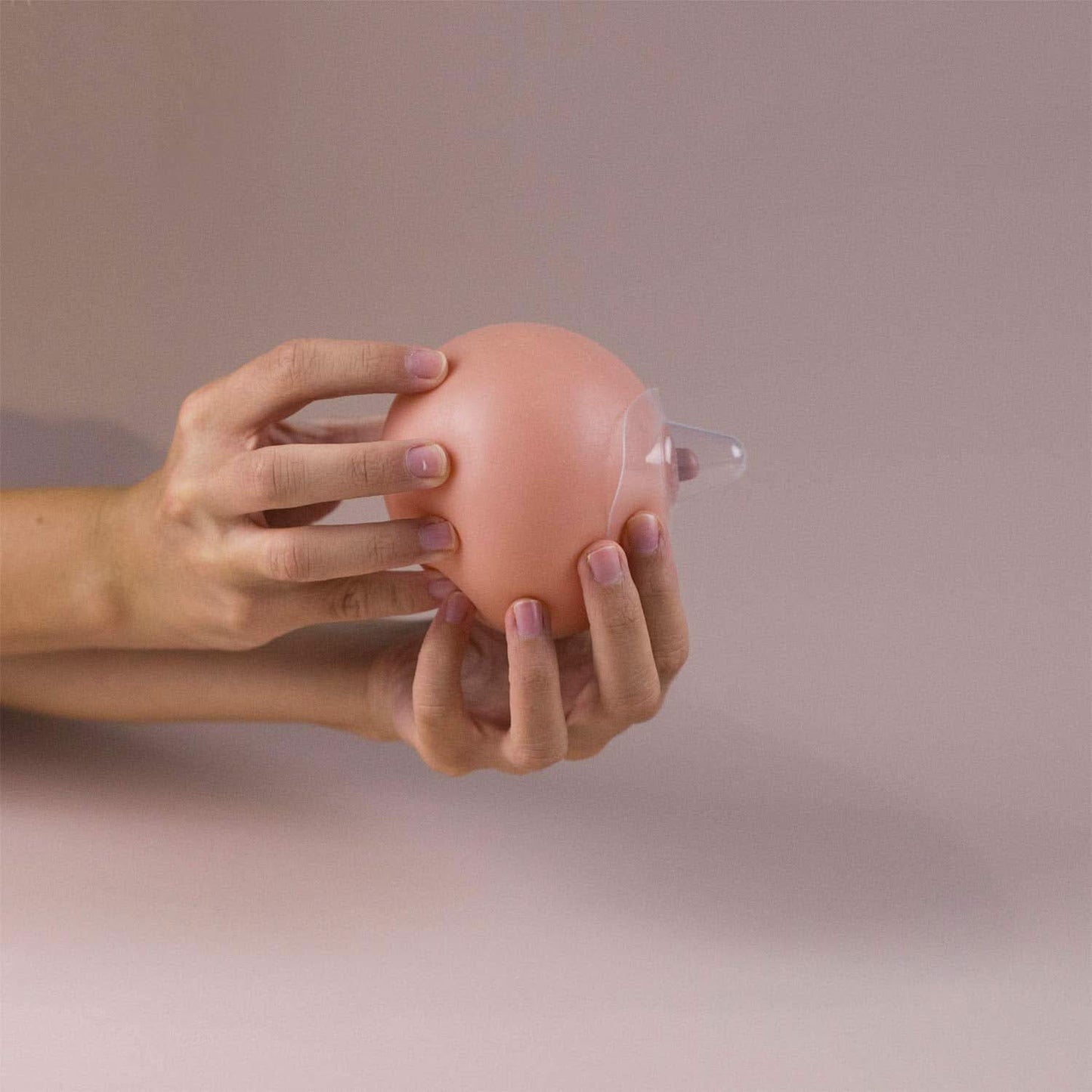 Suavinex Brustpolster Aus Silikon, Größe S, 2 Stück Accesorii Hrana si Alaptare Bebe Naty Shop