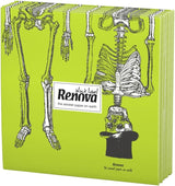 Renova șervețele Halloween - 20 șervețele de hârtie