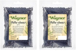 Piper negru întreg, 1 pachet (1 X 250 G) Condimente Naty Shop 2 x 250 grame