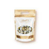 Bile de ciocolată Lindt Marc de Champagne | 700 g | Aprox. 56 de bomboane de ciocolată cu lapte cu umplutură rafinată, conține alcool | Pachet vrac | Cadou de ciocolată | Cadou de ciocolată