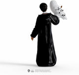 Schleich 42633 Harry Potter & Hedwig, De la 6 ani, HARRY POTTER - Figurină, 4 X 2.5 X 10 cm, Multicolor/Ocean Tides Action figures Naty Shop