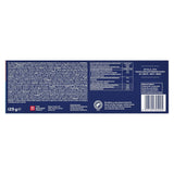 Bahlsen Messino Edelherb - 1 pachet - Aluat pufos cu umplutură de portocale și ciocolată neagră (1 x 125 g)