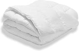 Bleu Câlin COUETTE MICROFIBRE KMF 45S, 240X260Cm, Poliester, Plapumă, Pătură, Alb, Iarnă Plapumi si pilote Naty Shop 240 X 260 Cm