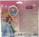 Disney copil călătorie pernă prințese Perne calatorie Naty Shop