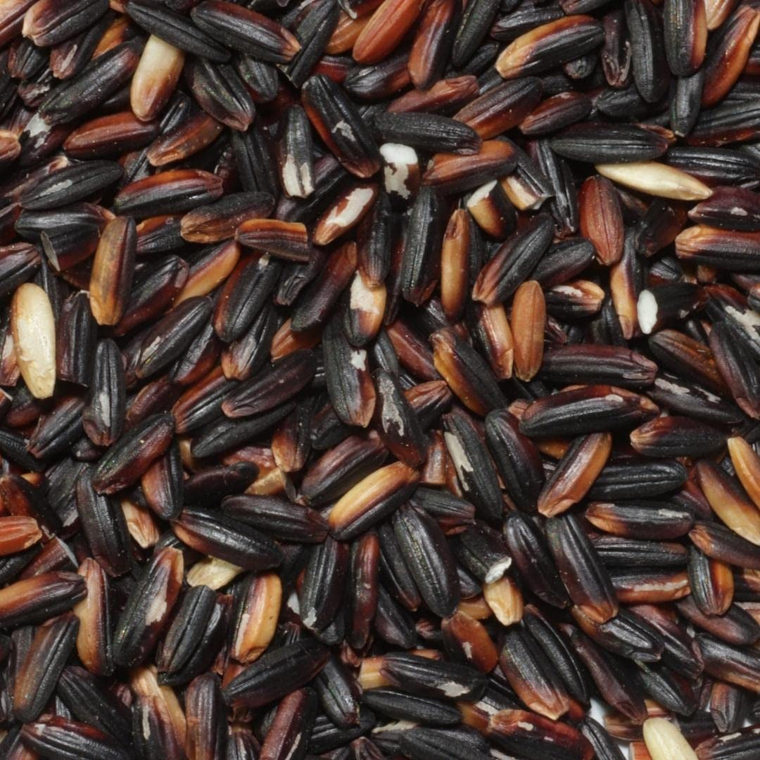 OREZ ROYAL THAI - Orez lipicios negru - 1 x 1 KG
