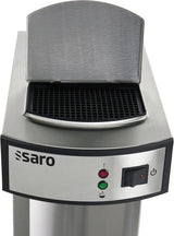 Espressor Saro, inclusiv carafă cu pompă izolată din oțel inoxidabil – 2,2 l – timp de preparare aprox. 5–6 min – protecție la mersul fără apă – 2,069 kW – model THERMO 24