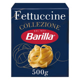 Paste Barilla Collezione Fettuccine, (1 x 500 g) (Pachet de 3)