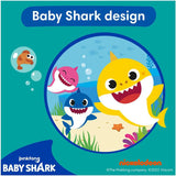 Pampers (Versiunea Veche), Șorturi de baie de unică folosință Splashers - Mărimea 5/6 (14kg+) - Cutie cu 8 pachete a câte 10