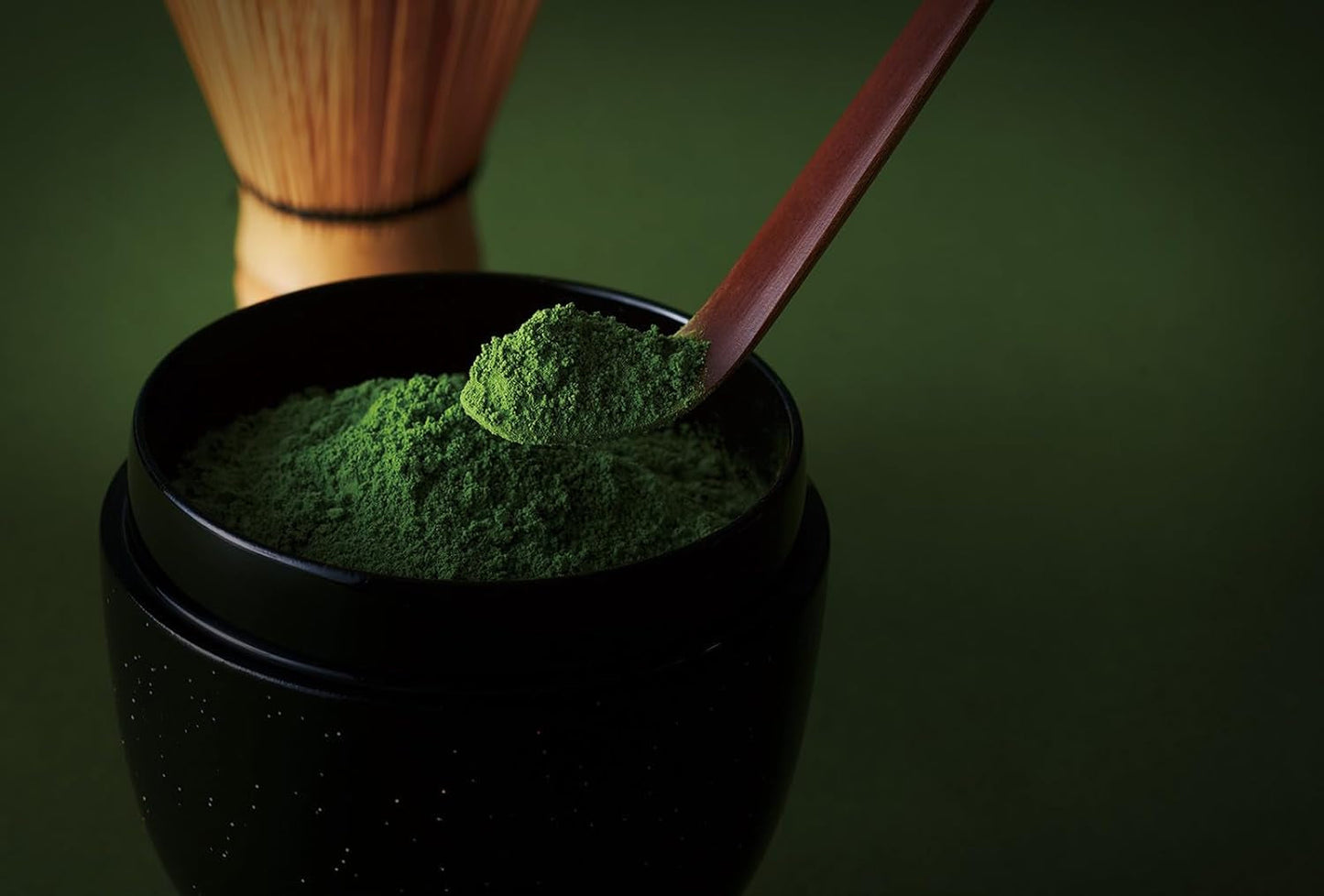 ITO EN Pudră instant Matcha – Pudră de ceai Matcha îndulcită în pliculețe de 12 g (10 bucăți per pachet) – 1 x 120 g (pachet cu 2)