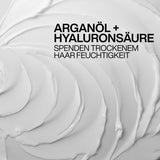 Mască de păr Redken pentru păr uscat și fragil, Revitalizează și hidratează, Cu complex de keratină și ulei de argan, All Soft Heavy Cream, 1 x 250 ml Masca de par Naty Shop