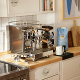 Acasa Barista Caffé Crema Forte 1000g fasole intreaga