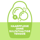 OGX Clarify & Shine Apple Cider Vinegar Shampoo, Îngrijirea părului cu oțet de cidru de mere Duș și baie Naty Shop