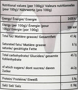 Sos cu aromă de ciocolată cu lapte, 150 grame Glazuri si Decor Naty Shop