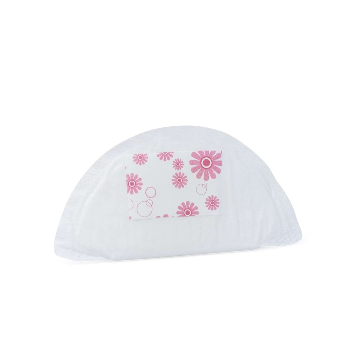 ELANEE 219-V1 Tampoane de alăptare ultra-subțiri, alb Accesorii Hrana si Alaptare Bebe Naty Shop