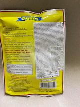 GOSTO - Condimente pentru supă picantă cu tăiței, (1 x 208g)