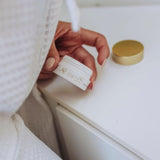 SAMION | BALSAM DE BUZE ȘI DE BUZE | 15 ml | Îngrijire profundă | Ingrediente naturale | Vegan Accesorii Hrana si Alaptare Bebe Naty Shop