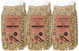 Fulgi de cereale antice Verival - organici, pachet de 6 (6 x 500 g)