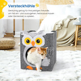 Pături & Mobilier, Animale de companie, Peșteri & Case, Pisici, Paturi pentru pisici, Pisici - culcusuri, saltele