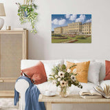 Ravensburger Puzzle 12000353 - Castelul Schönbrunn - puzzle jigsaw de 1000 de piese pentru adulți și copii de peste 14 ani, Puzzle Naty Shop