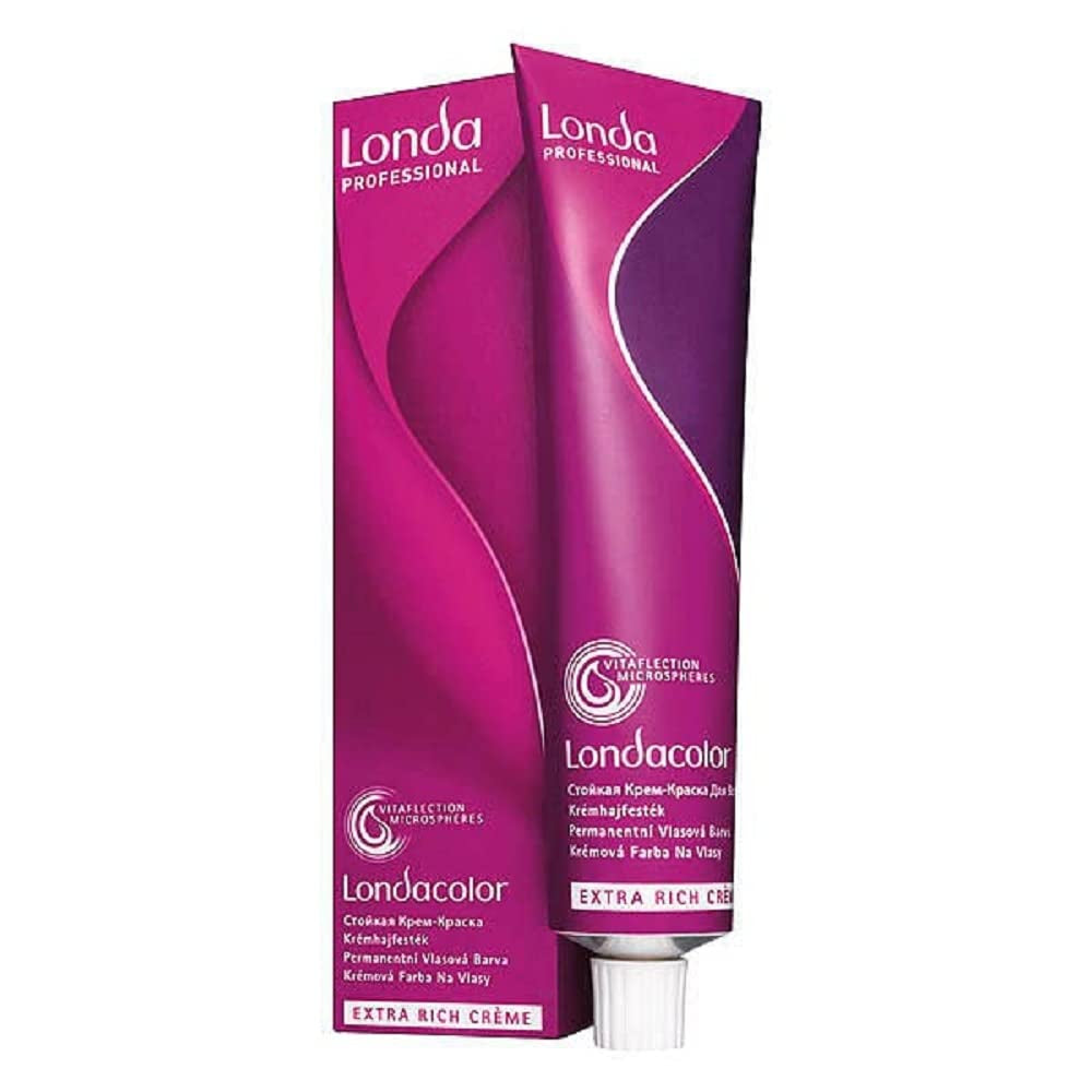 Londa culoare 6/81 60ml Vopsea pentru par Naty Shop Titlu implicit