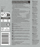 Oatly Barista Haferdrink Barista Edition, Long Life 1 Litre (6er Pack)