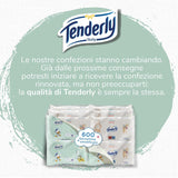 Șervețele umede Baby Disney, 50 de șervețele moi, ideale pentru curățarea zilnică a bebelușului, cu personaje Disney, fabricate în Italia, testate dermatologic