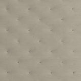 Lenjerie de pat italiană cuvertură de vară CHIC, microfibră, DOUBLE 250X250Cm, maro Plapumi si pilote Naty Shop