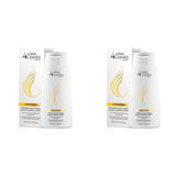 Balsam Long4Hair împotriva căderii părului Ingrijire par Long4Hair 2 x 200 ml