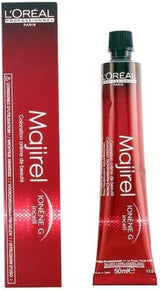 L'Oréal Professionnel Majirel 7 blond mediu, 50 ml Vopsea pentru par Naty Shop Absolu On