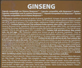 Instant soluble product Ginseng capsules 4.3g x 40 capsules