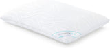 Pernă de dormit TEMPUR Comfort Air Medium, Pernă respirabilă pentru fiecare poziție de dormit, OEKO-TEX MADE in GREEN, fermitate medie, 40 X 80 Cm Perne standard Naty Shop Moale