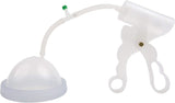 BP001 Brustpumpe, Vakuumpumpe Für Größere Brüste Mit Handpumpe SOLO CUP A Accesorii Hrana si Alaptare Bebe Naty Shop Cup A