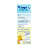 Milupa Milupino Lapte de creștere gata de băut (6x1L), de la 1 an, pentru copiii mici în faza de creștere
