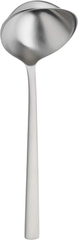 WMF Corvo Besteck Set 12 Personen, 66 Teilig, 60 Teile Mit Servierbesteck, Hohlheftmesser, Cromargan Protect Mattiert, Kratzbeständig, Spülmaschinenfest Bucatarie Naty Shop