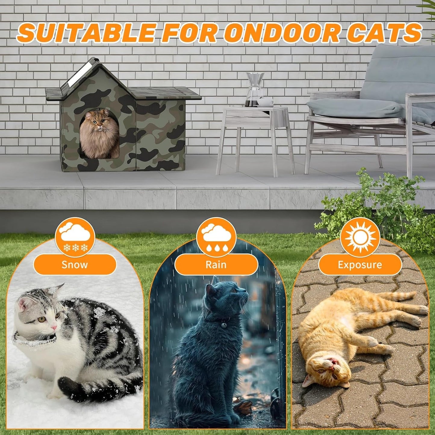 Pături & Mobilier, Animale de companie, Peșteri & Case, Pisici, Paturi pentru pisici, Pisici - culcusuri, saltele