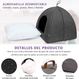 Pături & Mobilier, Animale de companie, Peșteri & Case, Pisici, Paturi pentru pisici, Pisici - culcusuri, saltele