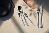 WMF Virginia set de tacâmuri pentru 12 persoane Bucatarie Naty Shop