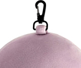Pernă Puckator, EPS 93% poliester 7% elastan, multicolor, mărime unică Perne calatorie Naty Shop