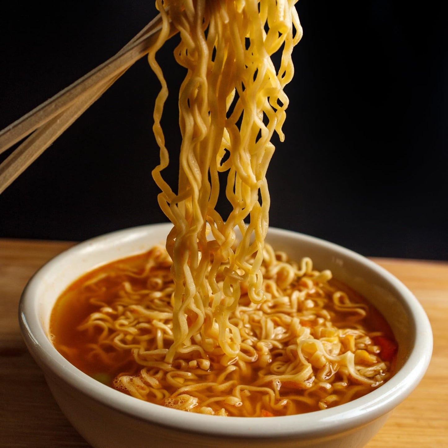 LONGLIFE - Tăiței chinezești, (1 x 250 g)