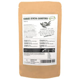 Ceai verde Sencha First Flush Kabusecha vrac 500 g, ceai verde japonez Kabuse Sencha Shinryoku, ceai verde japonez Teaclub