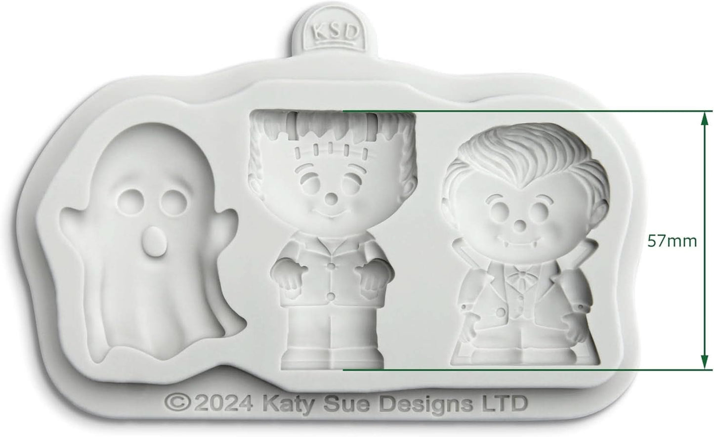 Katy Sue, Mulaj Silicon Halloween Bucatarie Naty Shop