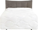 Set de pat Traumnacht Green - Plapumă pentru toate anotimpurile 135X200 Cm + pernă 80X80 Cm, durabil cu husă din microfibră, produs în conformitate cu standardul de calitate german Plapumi si pilote Naty Shop Set de pat pentru tot anul (pătură + pernă 40X80) 155 X 220