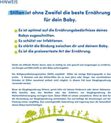 Humana Kindergetränk 1+, ab 1 Jahr, Milchpulver für Kindermilch, nährstoffreiche Milch für Kleinkinder, als gelegentliches Milchgetränk oder zur Mahlzeit, 650 g
